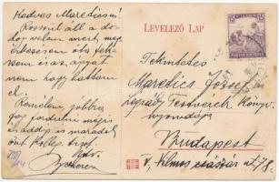 Militics, Rácz-MIlitics, Srpski Miletic; Bienenstand des Franz Becherer / méhészet / apiary, beekeep...