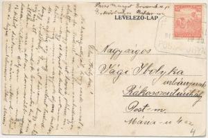 Érvasad, Vasad (Bihar); Görög katolikus templom és iskola / Greek Catholic church and school (fl) + ...