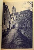 Die Riegersburg in wort und Bild. Ein Führer. Von Franz Stallinger Forstverwalter d.R.. Mit Illustra...