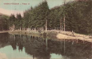 Pozsony Vaskutacska forest (EB)