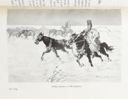 Györffy István: Nagykúnsági krónika. Bp., 1941. Turul kiadás. 180p. Kiadói vászonkötésben, néhány la...