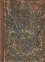 Törvényhatósági tudósítások. Kossuth Lajos levelezése 1836. évi julius 1-től 1837. évi majus 7-ig.
...