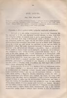 Törvényhatósági tudósítások. Kossuth Lajos levelezése 1836. évi julius 1-től 1837. évi majus 7-ig.
...