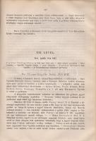Törvényhatósági tudósítások. Kossuth Lajos levelezése 1836. évi julius 1-től 1837. évi majus 7-ig.
...
