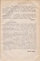 Törvényhatósági tudósítások. Kossuth Lajos levelezése 1836. évi julius 1-től 1837. évi majus 7-ig.
...