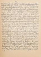 Dr. Beöthy Zsolt: Az irodalomtörténet elmélete. Méltóságos - - egyetemi tanár úr előadásai után jegy...