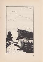 Szabó Pál:
Anyaföld. Szabó Pál regénye.
Tornalja-Tornal'a, 1934. Kazinczy Könyv- és Lapkiadó ...