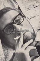 Ungvári Tamás:
Ikarusz fiai. (Esszék.) (Dedikált.)
Budapest, [1970]. Szépirodalmi Könyvkiadó (Szeg...