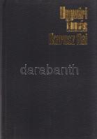 Ungvári Tamás:
Ikarusz fiai. (Esszék.) (Dedikált.)
Budapest, [1970]. Szépirodalmi Könyvkiadó (Szeg...
