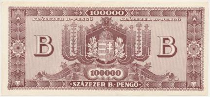 1946. 100.000BP T:AU 
Adamo P36