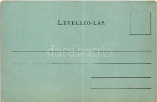 Feketehegyfürdő, Feketehegy, Cernohorské kúpele (Merény, Vondrisel, Nálepkovo); látkép / general vie...