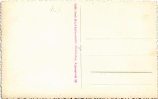 Jászberény, néptánccsoport. Zsák Jenő photo