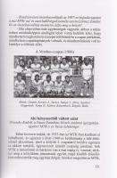 Galla Miklós (szerk.) - Krausz Tamás (szerk.) - Szántó András (szerk.):
Hajrá, MTK! (Az 1997-es baj...