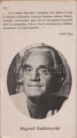 Ottlik Géza
Iskola a határon (Keserü Ilona festő- és grafikusművész által dedikált.)
Budapest, [19...