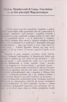 Sevin Henrik:
Faekétől a Hofherr-gépig. A Hofherr-Schrantz-Clayton-Shuttleworth Magyar Gépgyári Műv...