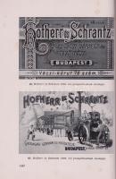 Sevin Henrik:
Faekétől a Hofherr-gépig. A Hofherr-Schrantz-Clayton-Shuttleworth Magyar Gépgyári Műv...