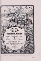 Sevin Henrik:
Faekétől a Hofherr-gépig. A Hofherr-Schrantz-Clayton-Shuttleworth Magyar Gépgyári Műv...