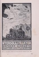 Sevin Henrik:
Faekétől a Hofherr-gépig. A Hofherr-Schrantz-Clayton-Shuttleworth Magyar Gépgyári Műv...