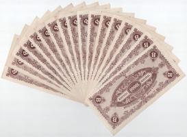 1946. 100.000BP (17x) T:AU fo.
Adamo P36