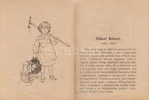 Az Én ujságom naptára az 1907. évre. Szerkesztette Pósa bácsi. Képekkel.
Budapest, [1906]. Singer é...