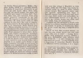 Heinrich Gusztáv:
A bolygó zsidó mondája.
Budapest, 1920. Franklin-Társulat Magyar Irodalmi Intéze...