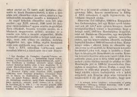 Heinrich Gusztáv:
A bolygó zsidó mondája.
Budapest, 1920. Franklin-Társulat Magyar Irodalmi Intéze...