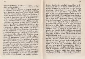 Heinrich Gusztáv:
A bolygó zsidó mondája.
Budapest, 1920. Franklin-Társulat Magyar Irodalmi Intéze...