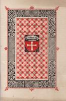 Szent Imre kalendárium az Úrnak 1930. esztendejére.
(Budapest, 1929. Szent István Társulat - Stepha...