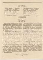 A Társaság. Szépirodalmi és társadalmi képes hetilap különszáma (1919. augusztus).
Budapest, 1919. ...