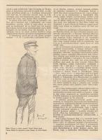 A Társaság. Szépirodalmi és társadalmi képes hetilap különszáma (1919. augusztus).
Budapest, 1919. ...