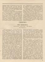 A Társaság. Szépirodalmi és társadalmi képes hetilap különszáma (1919. augusztus).
Budapest, 1919. ...