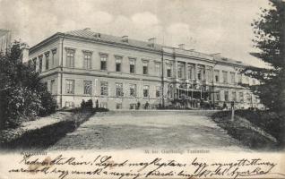 Kolozsvár Economical Study Institute
