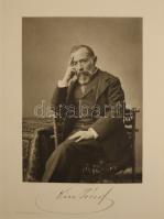 Kiss József:
Kiss József költeményei. Ferenczy Károly, Grünwald Béla, Hollósy Simon, Réti István, T...