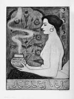 Kiss József:
Kiss József költeményei. Ferenczy Károly, Grünwald Béla, Hollósy Simon, Réti István, T...