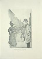 Kiss József:
Kiss József költeményei. Ferenczy Károly, Grünwald Béla, Hollósy Simon, Réti István, T...