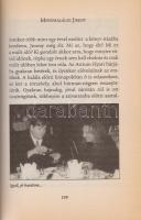 Schmuck Andor:
Bal-eseteim. (Első csapás.) (Dedikált.)
Budapest, 2001. EPS Trade Kft. (Tordas és T...