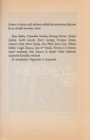 Schmuck Andor:
Bal-eseteim. (Első csapás.) (Dedikált.)
Budapest, 2001. EPS Trade Kft. (Tordas és T...