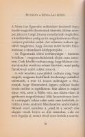 Schmuck Andor:
Bal-eseteim. (Első csapás.) (Dedikált.)
Budapest, 2001. EPS Trade Kft. (Tordas és T...