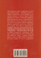 Schmuck Andor:
Bal-eseteim. (Első csapás.) (Dedikált.)
Budapest, 2001. EPS Trade Kft. (Tordas és T...
