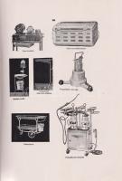 Remetei Filep Ferenc:
Műtőtermi szolgálat. Útmutató műtőnövendékek, műtősnővérek és műtősaltisztek ...