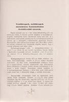 Remetei Filep Ferenc:
Műtőtermi szolgálat. Útmutató műtőnövendékek, műtősnővérek és műtősaltisztek ...