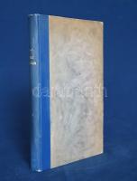 Ujabb magyar költők. Lyrai anthologia 1890-1910. Összeválogatta: Elek Artur.
(Budapest), [1911]. A ...