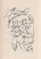 Tatay Sándor:
Bujdosásunk története. Regény. Kondor Lajos rajzaival. (Dedikált.)
Budapest, 1967. M...