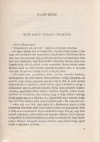 Tatay Sándor:
Bujdosásunk története. Regény. Kondor Lajos rajzaival. (Dedikált.)
Budapest, 1967. M...