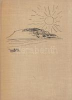 Tatay Sándor:
Bujdosásunk története. Regény. Kondor Lajos rajzaival. (Dedikált.)
Budapest, 1967. M...