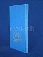 Kosztolányi Dezső:
Alakok. [Tárcák.] (Molnár C. Pál rajzaival.)
Budapest, [1929]. Királyi Magyar E...