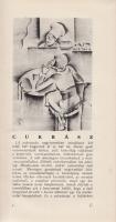 Kosztolányi Dezső:
Alakok. [Tárcák.] (Molnár C. Pál rajzaival.)
Budapest, [1929]. Királyi Magyar E...