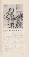 Kosztolányi Dezső:
Alakok. [Tárcák.] (Molnár C. Pál rajzaival.)
Budapest, [1929]. Királyi Magyar E...
