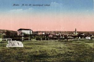 Modor Teacher Training Institute