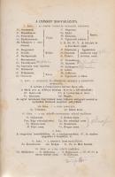 Huxley, Thomas Henry:
Előadások az elemi élettan köréből. Az eredetinek harmadik kiadása után fordí...